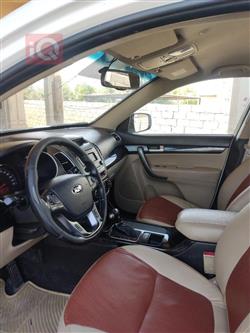 کیا سۆرینتۆ